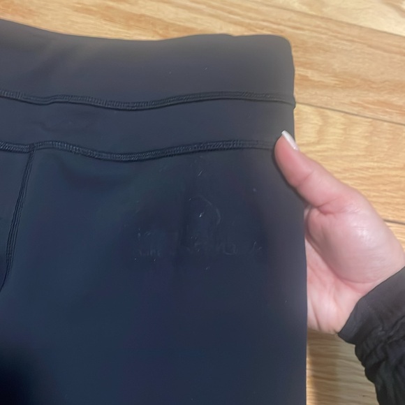 🍋Groove Pant Tall - Picture 5 of 7